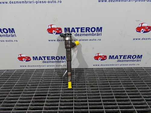 INJECTOR DACIA SANDERO 1.5 DCI - (2012 2019)