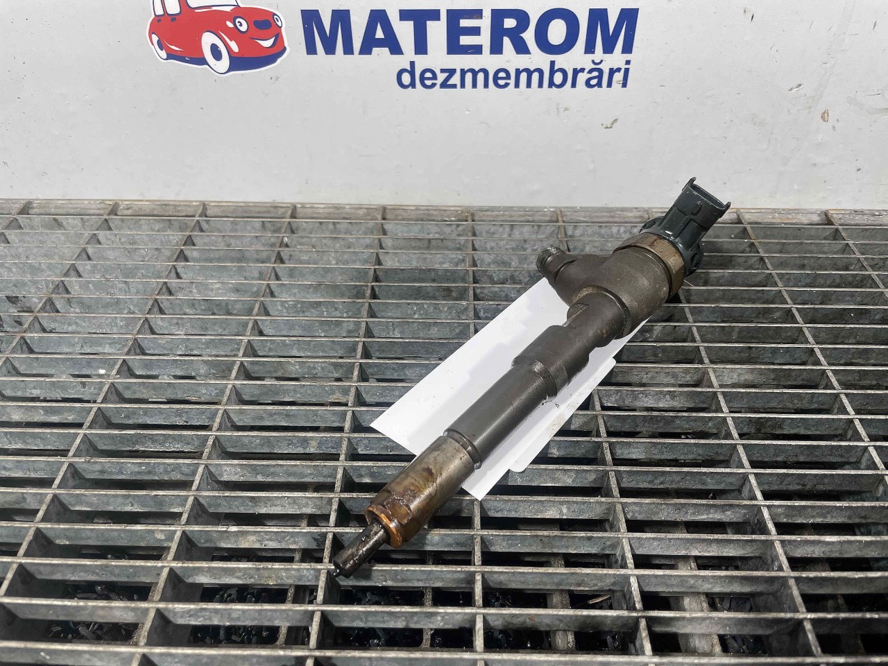 INJECTOR DACIA SANDERO 1.5 DCI - (2012 2019)