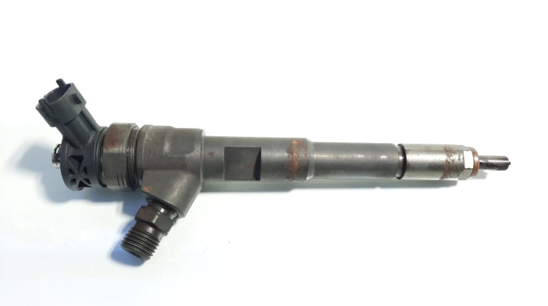 Injector, Dacia Sandero 2, 1.5 dci, K9K, 8201108033 (id:390309)