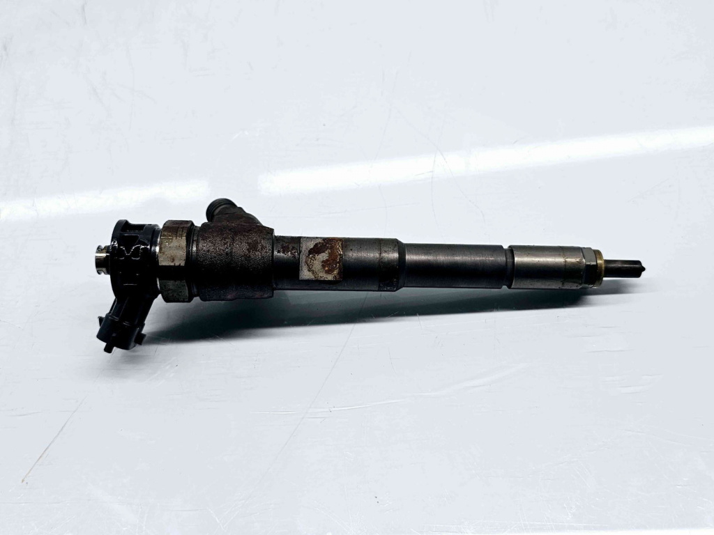 Injector Dacia Sandero 2 [Fabr 2012-2020] H8201453073 0445110652 1.5 DCI K9K-626 66KW / 90CP