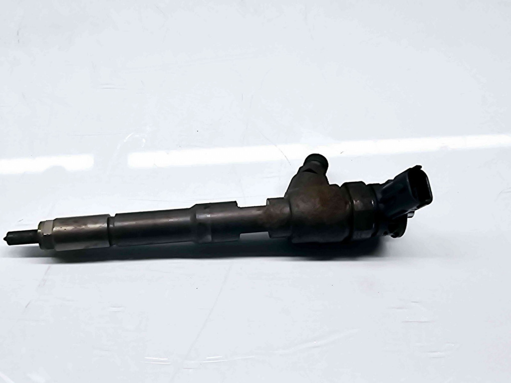 Injector Dacia Sandero 2 [Fabr 2012-2020] H8201453073 0445110652 1.5 DCI K9K-626 66KW / 90CP