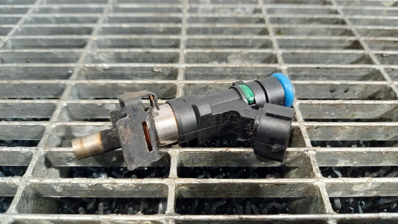 INJECTOR DACIA SANDERO SANDERO 0.9 TCE - (2012 2019)