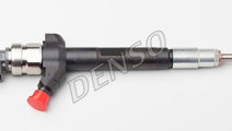 Injector (DCRI105800 DENSO) Citroen,FIAT,FORD,PEUG...