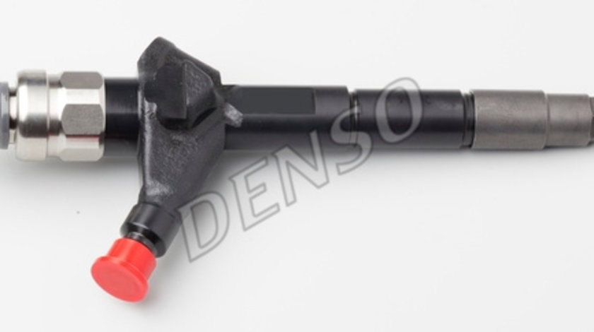 Injector (DCRI106250 DENSO) NISSAN