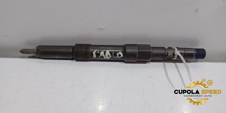 Injector Delphi 2.0tdci 4S7Q-9K546-BD Ford Mondeo MK3 [facelift] [2003 - 2007]