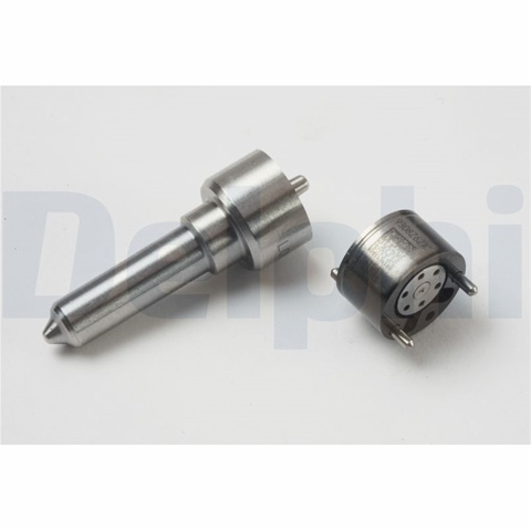 Injector Delphi 7135-656