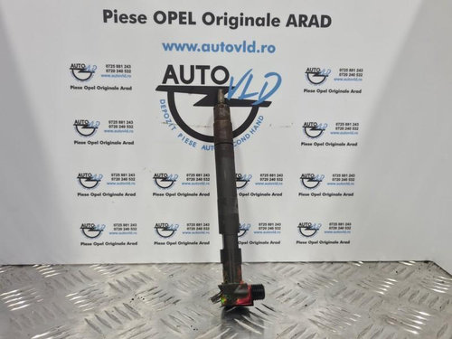 Injector DELPHI Chevrolet Captiva 2006-2010 C100, C140 2.0 CDTI; 2.0 VCDI; 2.0 CDI 28264952