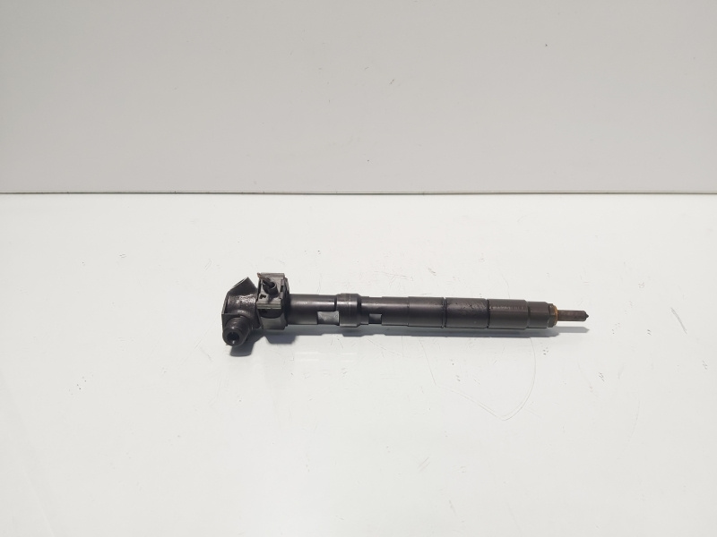 Injector Delphi, cod 03P130277, Vw Polo (6R) 1.2 TDI, CFW (id:675374)