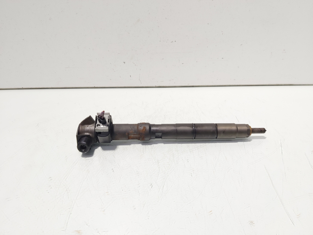 Injector Delphi, cod 03P130277, Vw Polo (6R) 1.2 TDI, CFW (id:704606)