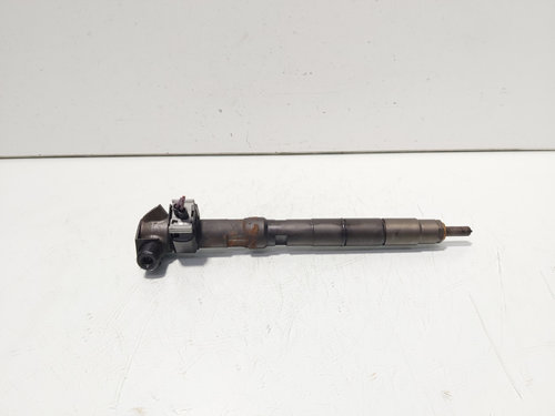 Injector Delphi, cod 03P130277, Vw Polo (6R) 1.2 TDI, CFW (id:704606)