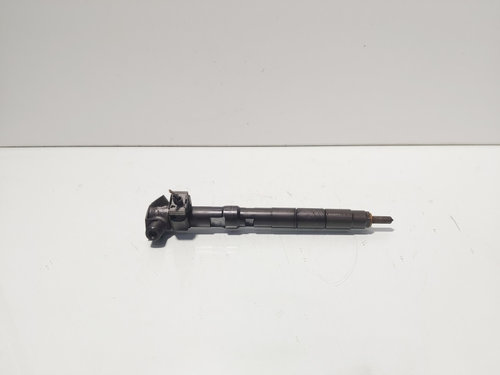 Injector Delphi, cod 03P130277, Vw Polo (6R) 1.2 TDI, CFW (id:675375)