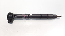 Injector Delphi, cod 03P130277, VW Polo (6R), 1.2 ...