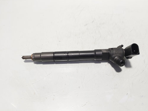 Injector Delphi, cod 04B130277N, Seat Ibiza 5 (6J5), 1.4 TDI, CYZ (idi:642543)