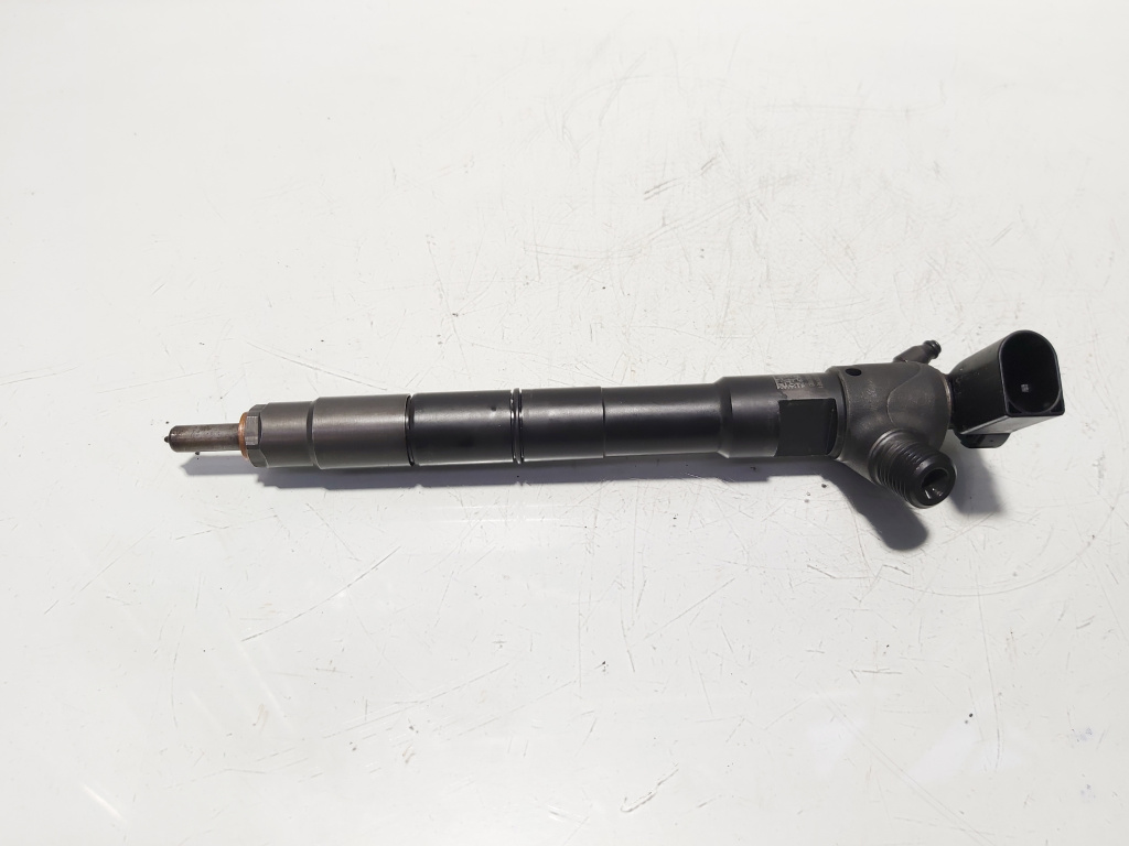 Injector Delphi, cod 04B130277N, Seat Toledo 4 (KG3), 1.4 TDI, CUS (idi:642543)