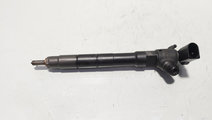 Injector Delphi, cod 04B130277N, Vw Polo (6R) 1.4 ...