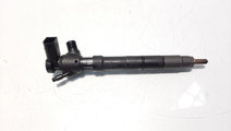 Injector Delphi, cod 04L130277BD, Skoda Octavia 3 ...