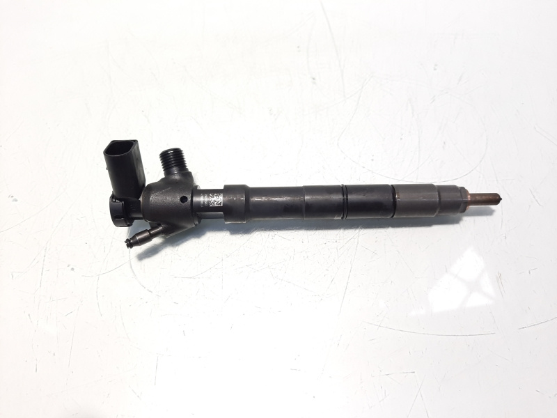 Injector Delphi, cod 04L130277BD, VW Golf 7 (5G), 1.6 TDI, DGT (idi:562033)
