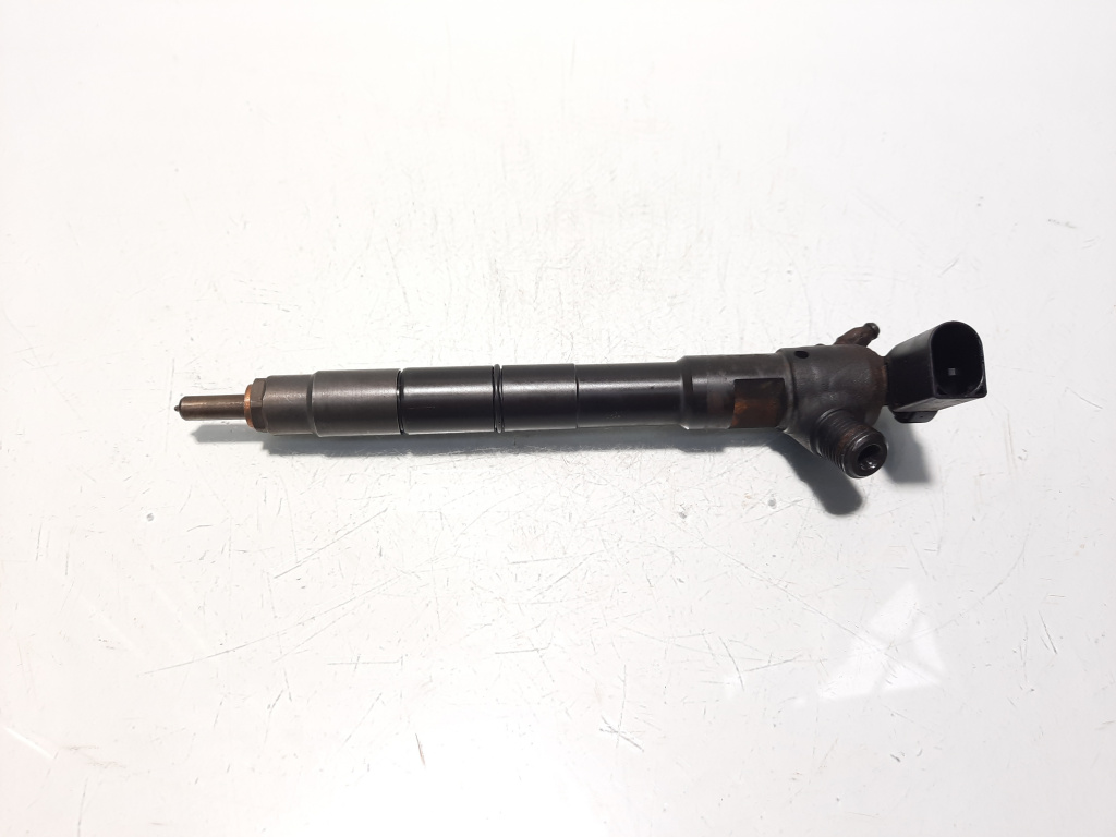 Injector Delphi, cod 04L130277BD, VW Golf 7 (5G), 1.6 TDI, DDY (id:595399)