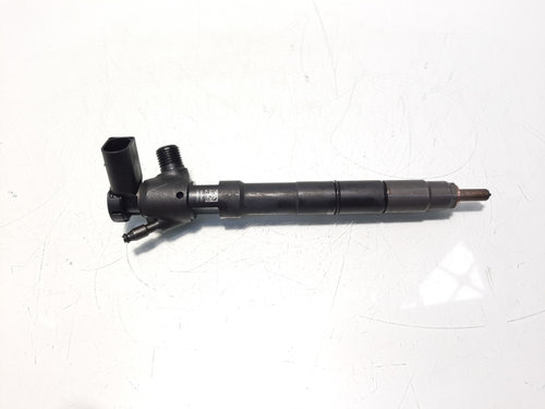 Injector Delphi, cod 04L130277BD, VW Golf 7 Sportsvan (AM1, AN1), 1.6 TDI, DGT (idi:562033)