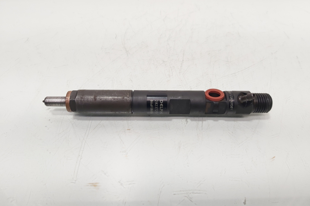 Injector Delphi, cod 166000897R, H8200827965, Renault Clio 3, 1.5 DCI, K9K770 (id:703207)