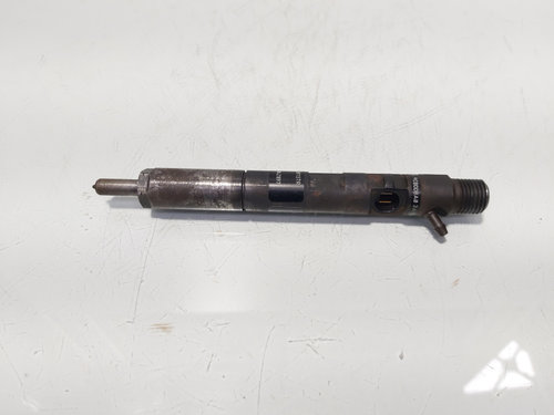Injector Delphi, cod 166001137R, 28232251, Renault Megane 3 1.5 DCI, K9KF830 (id:699549)