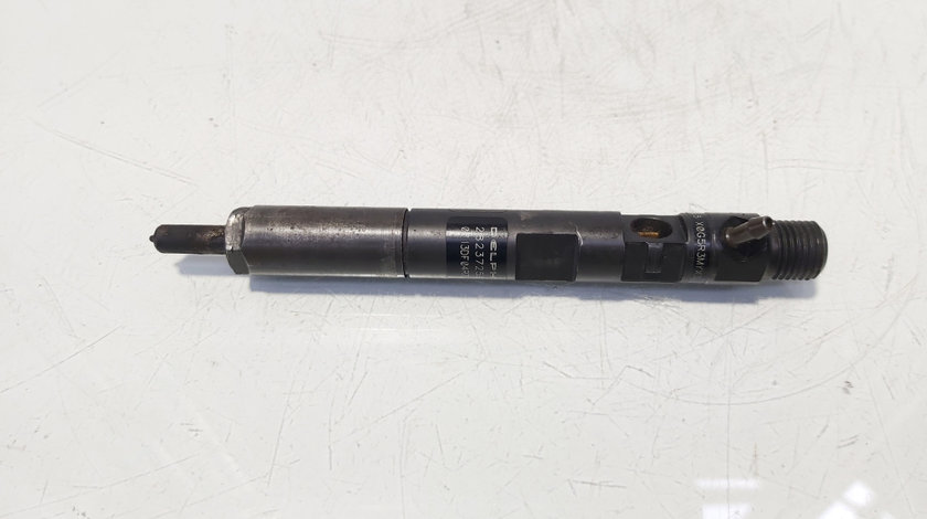 Injector Delphi, cod 28237259, 8200827965, Dacia Logan (LS), 1.5 DCI, K9K892 (idi:644085)