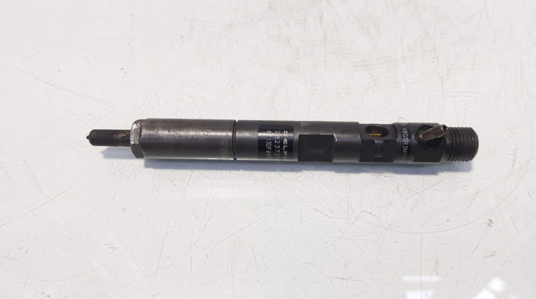 Injector Delphi, cod 28237259, 8200827965, Renault Twingo 2, 1.5 DCI, K9K820 (idi:644085)