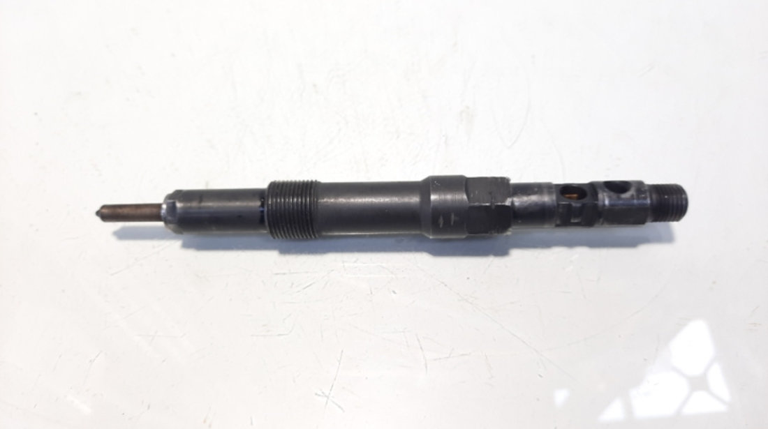 Injector Delphi, cod 2S7Q-9K546-AH, EJDR00101Z, Ford Mondeo 3 (B5Y), 2.0 TDCI, FMBA (id:585607)
