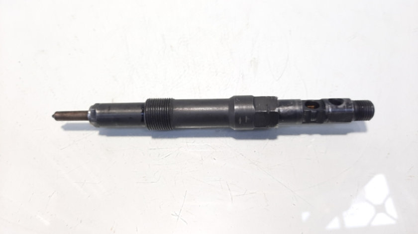 Injector Delphi, cod 2S7Q-9K546-AH, EJDR00101Z, Ford Mondeo 3 (B5Y), 2.0 TDCI, FMBA (id:585610)