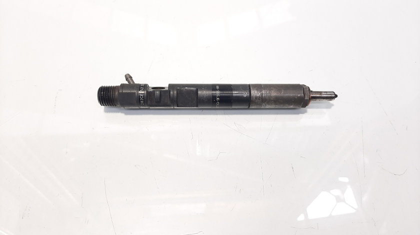 Injector (Delphi), cod 2T1Q-9F593-AA, EJBR02201Z, Ford Focus 1 Combi, 1.8 tdci, FFDA (pr:110747)