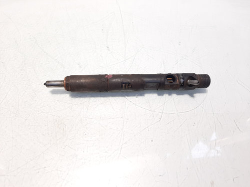 Injector Delphi, cod 2T1Q-9F593-AA, EJBR02201Z, Ford Focus 1 Sedan, 1.8 TDCI, FFDA (pr:110747)