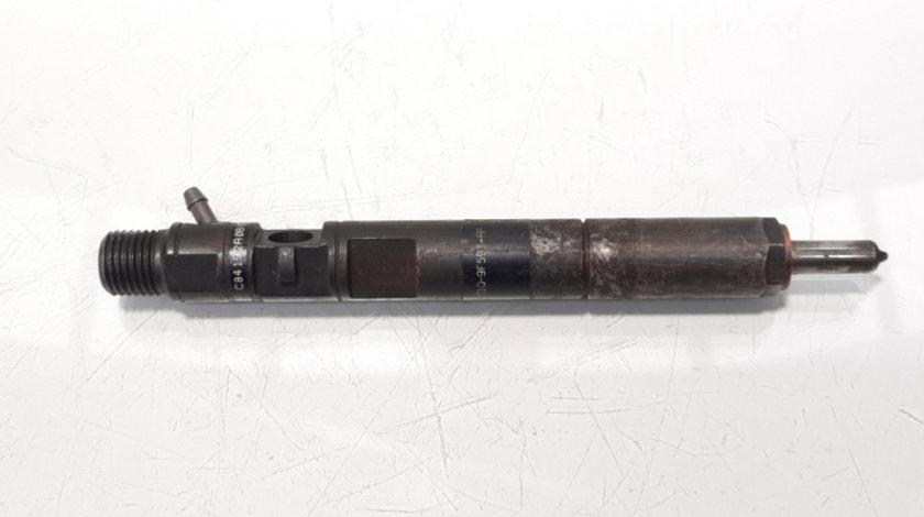 Injector Delphi, cod 2T1Q-9F593-AA, Ford Transit Connect (P65) 1.8 tdci, F9DA (id:451348)