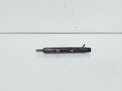 Injector Delphi, cod 8200240244, EJBR02101Z, Renault Clio 2 Coupe, 1.5 DCI, K9K (id:662404)
