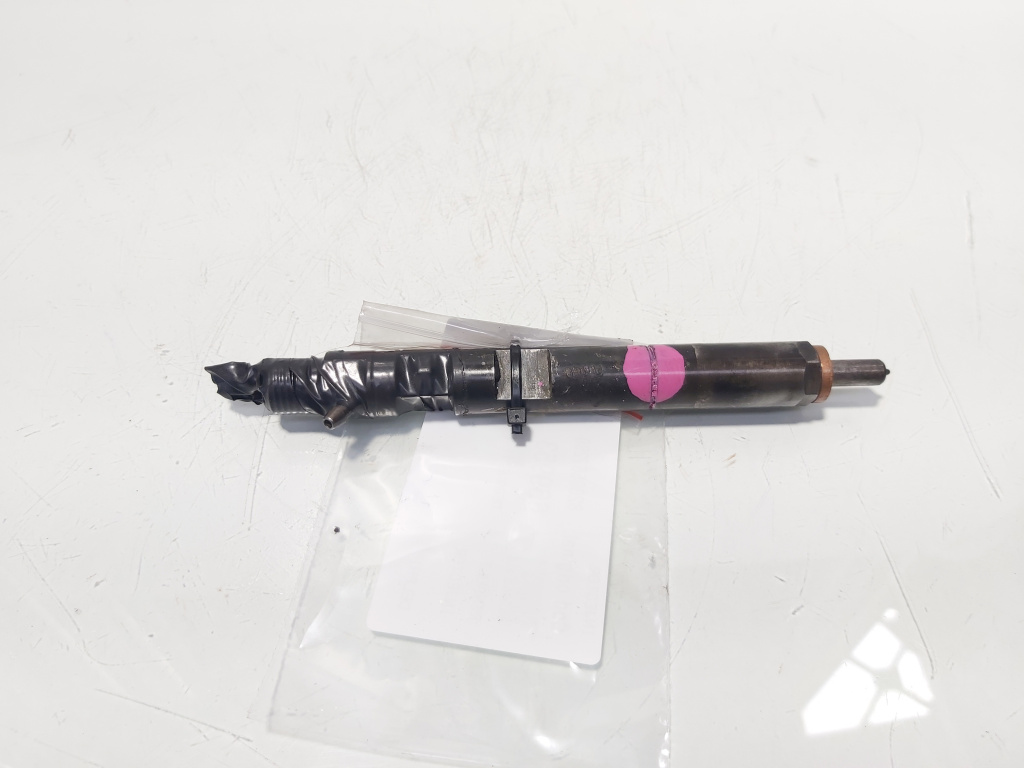 Injector Delphi, cod 8200567290, Renault Megane 2 1.5 DCI (id:669953)