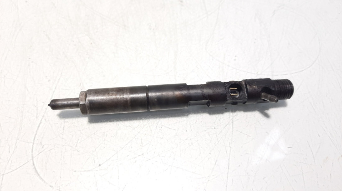 Injector Delphi, cod 8200815416. EJBR05102D, Dacia Logan (LS), 1.5 DCI, K9K792, euro 4 (id:572098)