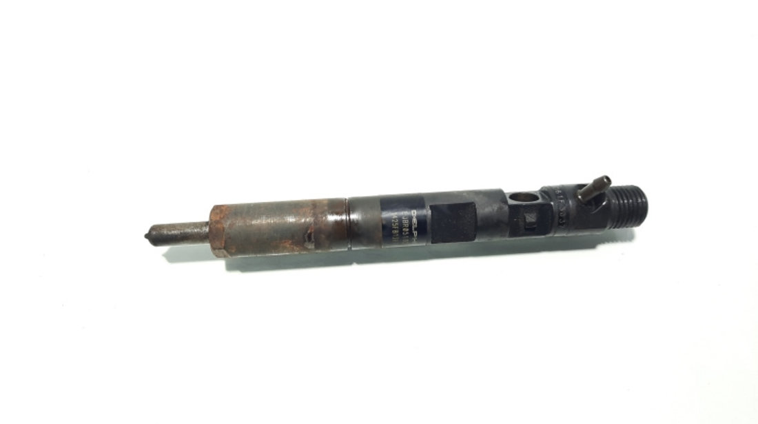 Injector Delphi, cod 8200815416, EJBR05102D, Dacia Logan (LS), 1.5 DCI, K9K792 (id:573024)