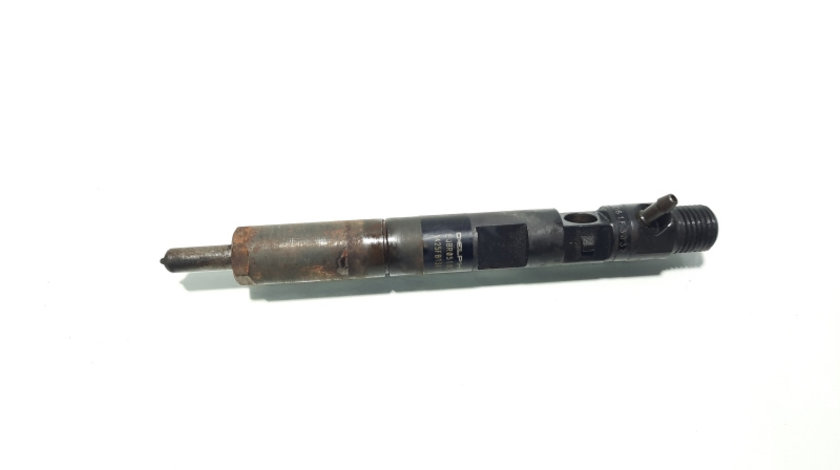 Injector Delphi, cod 8200815416, EJBR05102D, Dacia Logan (LS), 1.5 DCI, K9K792 (id:573024)