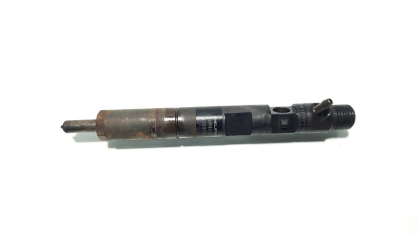 Injector Delphi, cod 8200815416, EJBR05102D, Dacia Logan (LS), 1.5 DCI, K9K792 (id:573026)