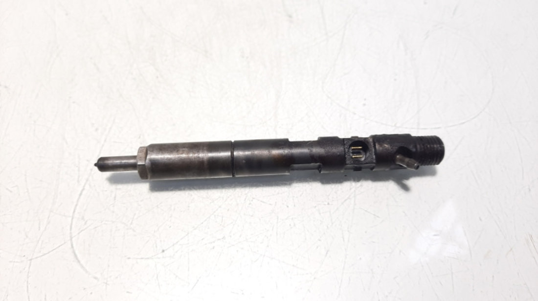 Injector Delphi, cod 8200815416. EJBR05102D, Dacia Logan (LS), 1.5 DCI, K9K792, euro 4 (id:572100)