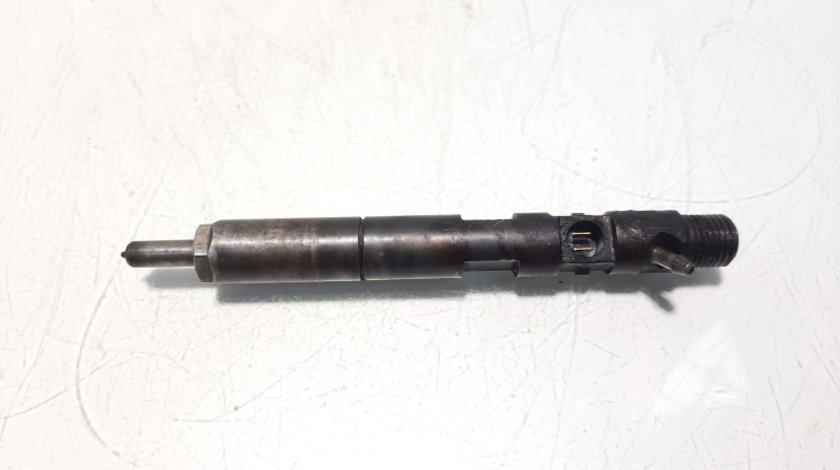 Injector Delphi, cod 8200815416. EJBR05102D, Dacia Logan (LS), 1.5 DCI, K9K792, euro 4 (id:572099)