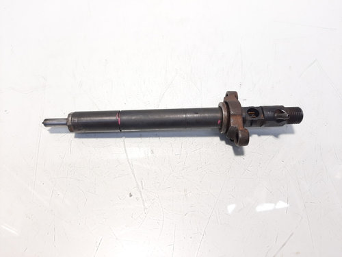 Injector DELPHI, cod 9656389980, EJBR03801D, Peugeot 407 SW, 2.0 HDI, RHR (id:573206)