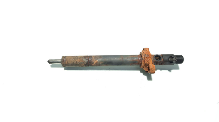 Injector Delphi, cod 9656389980, EJBR03801D, Peugeot 307 sedan, 2.0 HDi, RHR (idi:573205)