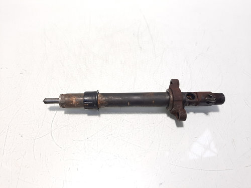 Injector Delphi, cod 9656389980, EJBR03801D, Peugeot 407 SW, 2.0 HDI, RHR (id:572025)