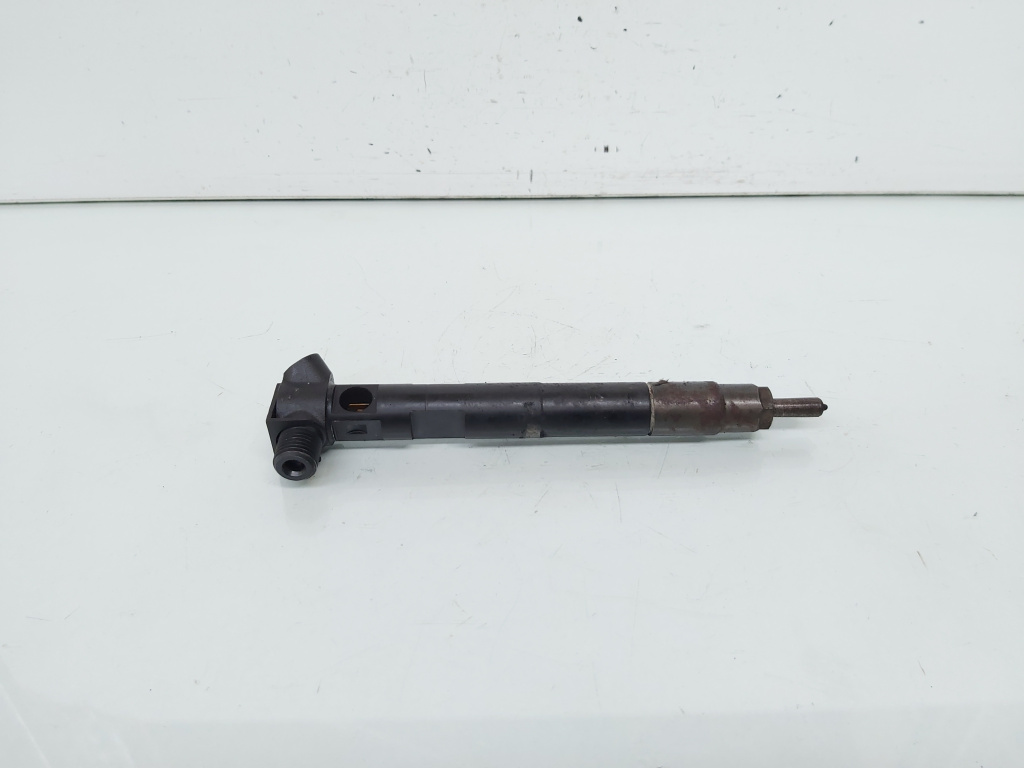 Injector Delphi, cod A6510700587, Mercedes Clasa E (W212), 2.2 CDI, OM651924 (id:662893)