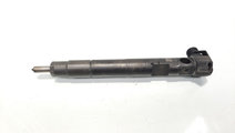 Injector Delphi, cod A6510703287, Mercedes Sprinte...