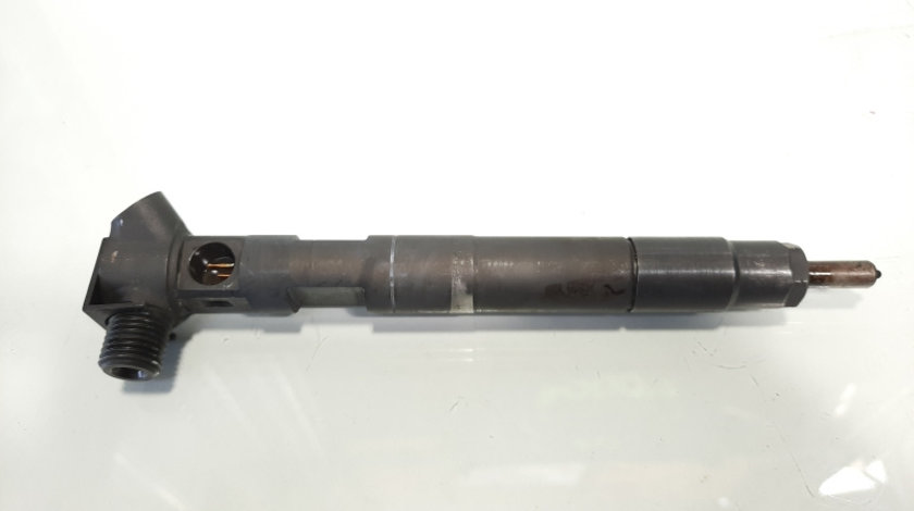 Injector Delphi, cod A6510704987, Mercedes Clasa E T-Model (S212), 2.2 CDI, OM651924 (idi:484660)