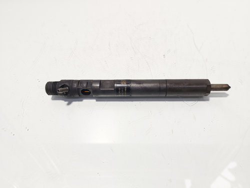 Injector Delphi, cod EJBR02301Z, Hyundai Terracan (HP), 2.9 CRDI, P39U (id:679616)