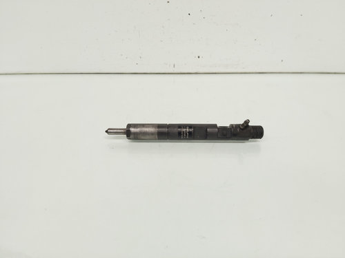Injector Delphi, cod EJBR04101D, 8200553570, Renault Kangoo 1 Express 1.5 DCI, K9K704 (id:658963)