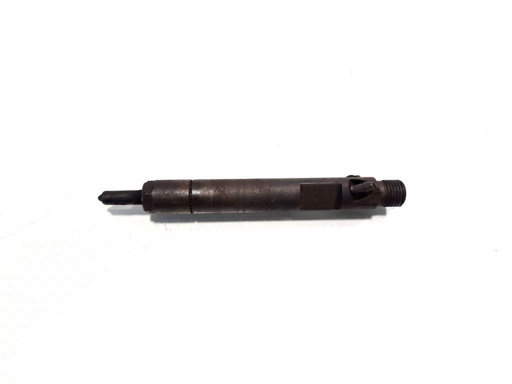 Injector Delphi, cod XS4Q-TE, Ford Focus 1, 1.8 TDDI, C9DB (id:538954)
