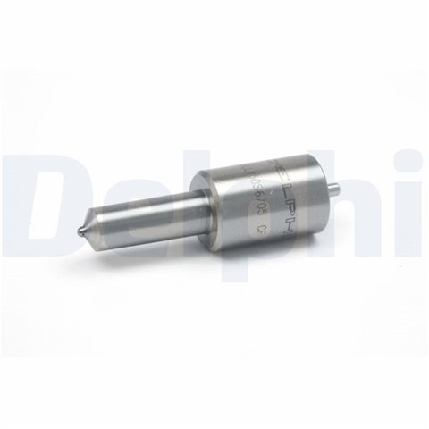 Injector Delphi Ford 5621669